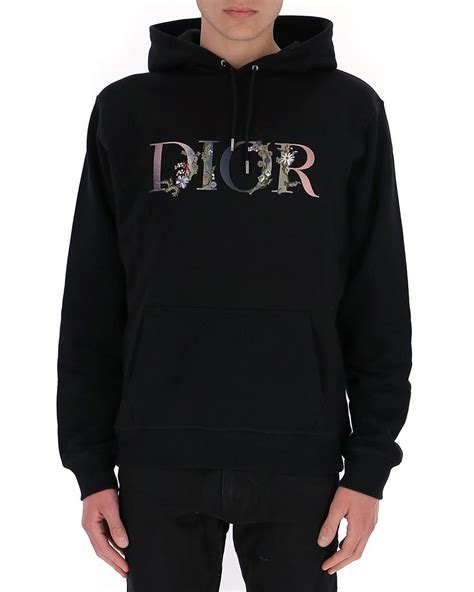 dior sweatshirt mens price|christian Dior hoodie men's.